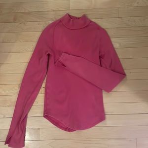 Pink We The Free long sleeve!